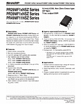 DataSheet PR39MF11N pdf